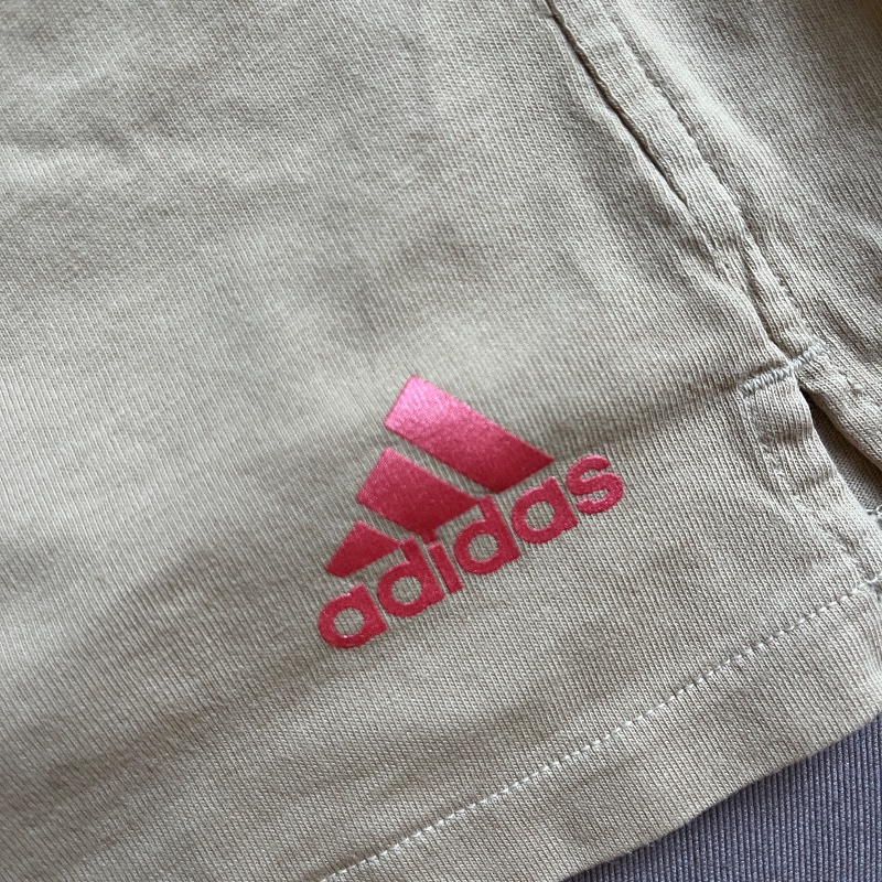 Adidas 舒適休閒下身組-3