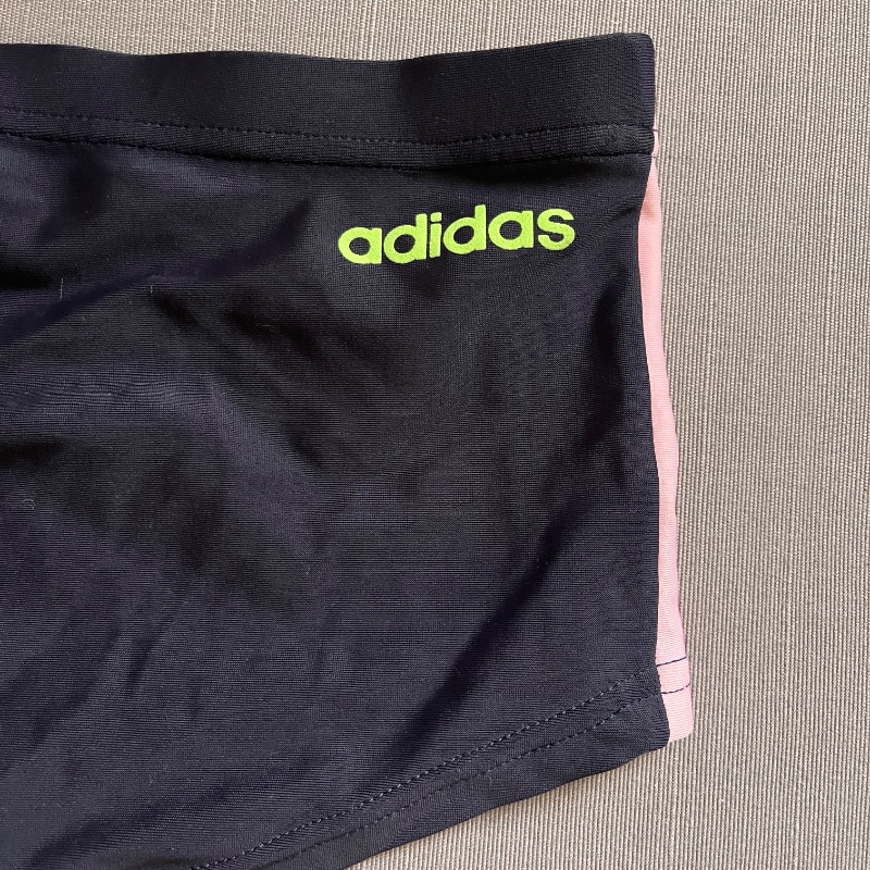 Adidas 舒適休閒下身組-5