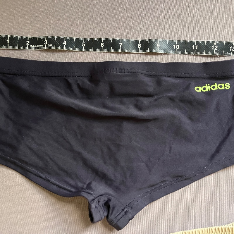 Adidas 舒適休閒下身組-6