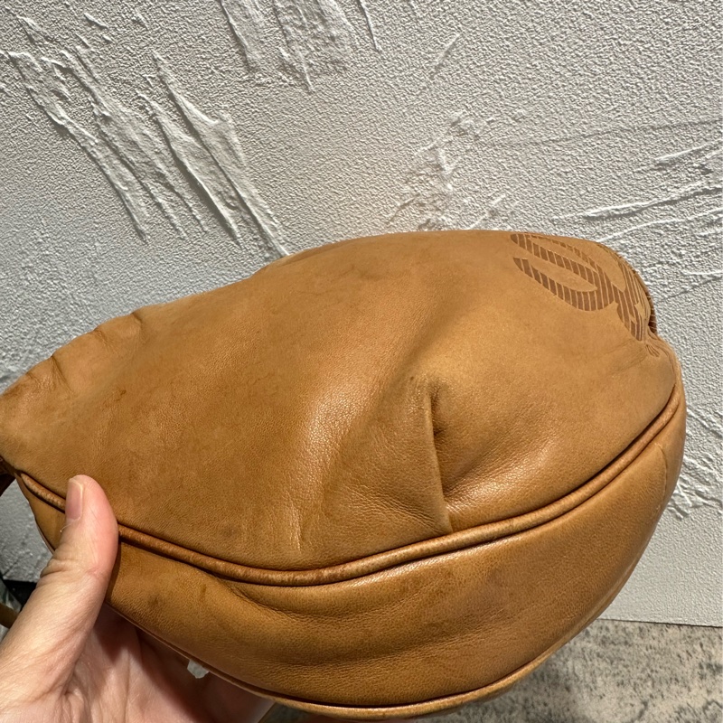 Loewe vintage bag-8