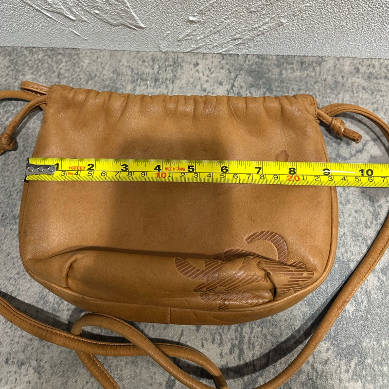 Loewe vintage bag-16