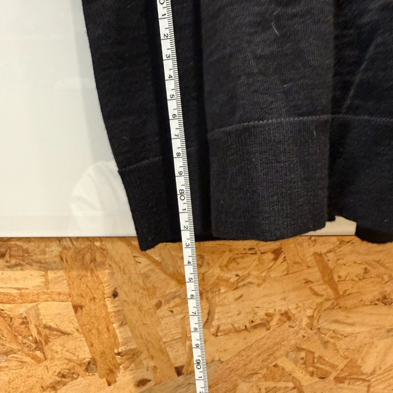 【美收精品】LV 黑色針織短袖 2-709-14