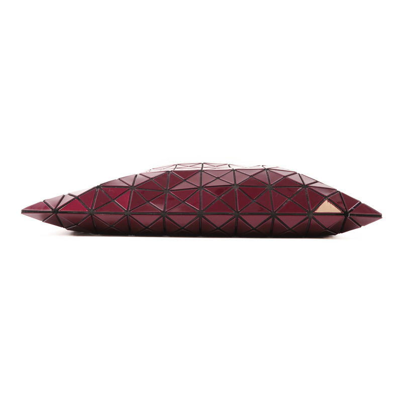 ISSEY MIYAKE PVC Bao Bao Shoulder Tote肩背袋/手挽袋-3