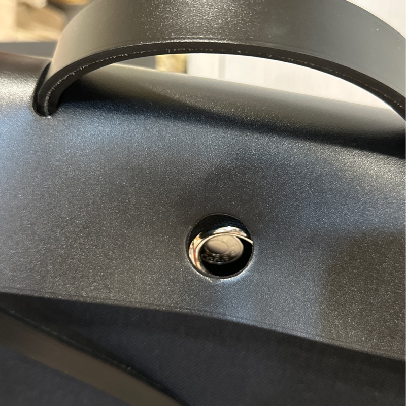 🈶台灣購證 #近新w刻全配 愛馬仕黑銀herbag39郵差斜挎包🔥全網最低🔥-18