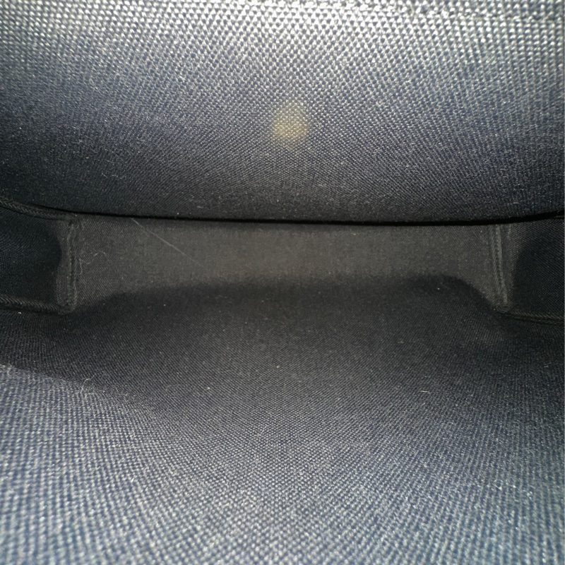 🈶台灣購證 #近新w刻全配 愛馬仕黑銀herbag39郵差斜挎包🔥全網最低🔥-21