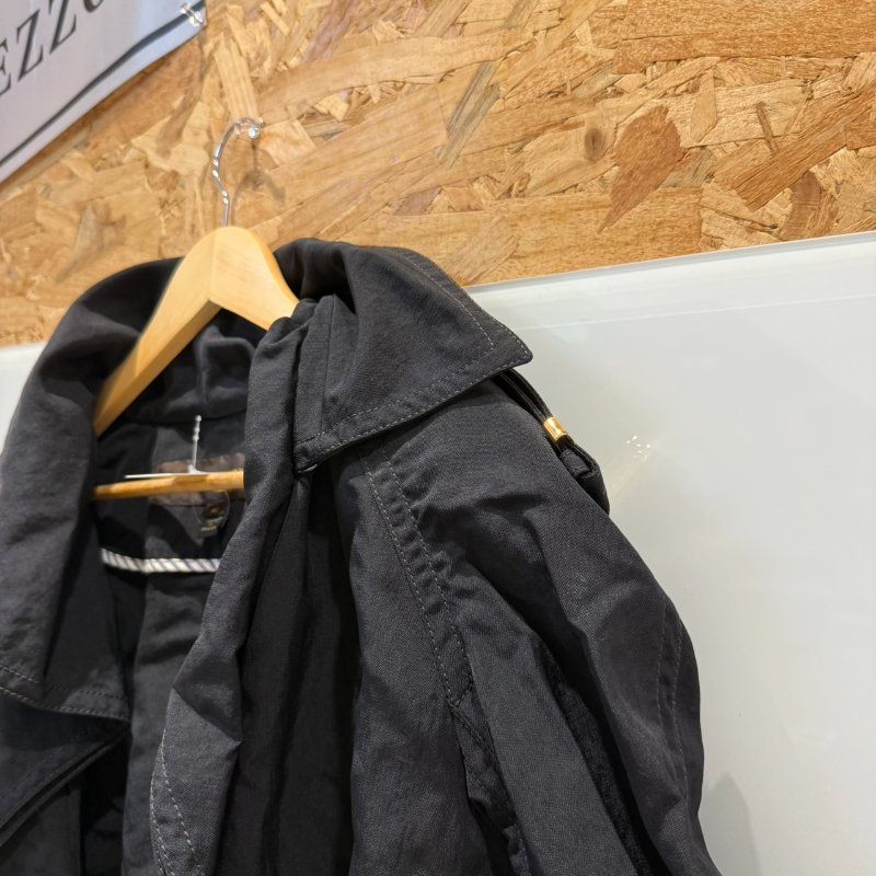 【美收精品】LV 黑色外套 2-718-1