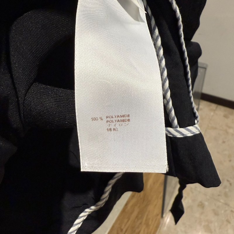 【美收精品】LV 黑色外套 2-718-13