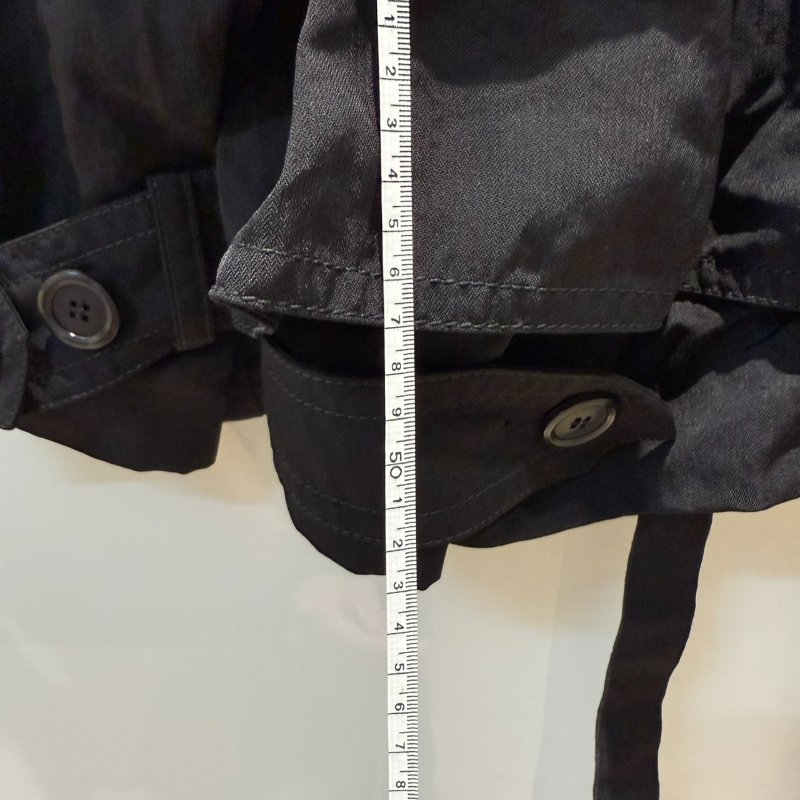 【美收精品】LV 黑色外套 2-718-17