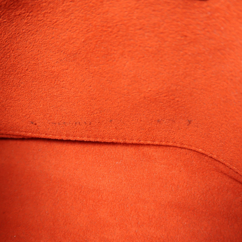 LOUIS VUITTON 【激減優惠】Damier Sauvage Lionne金扣手挽袋-12