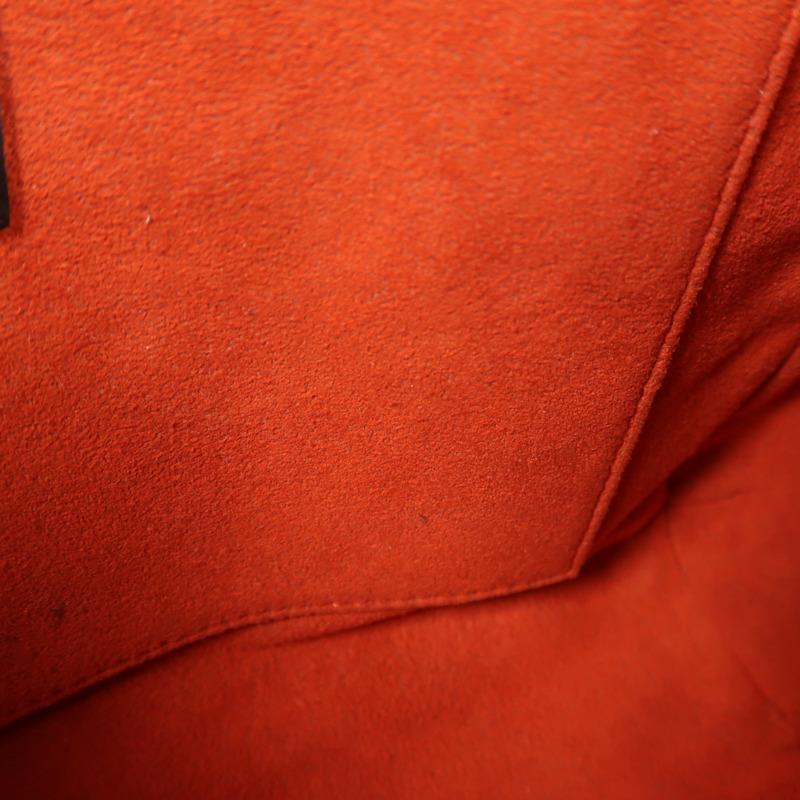 LOUIS VUITTON 【激減優惠】Damier Sauvage Lionne金扣手挽袋-13