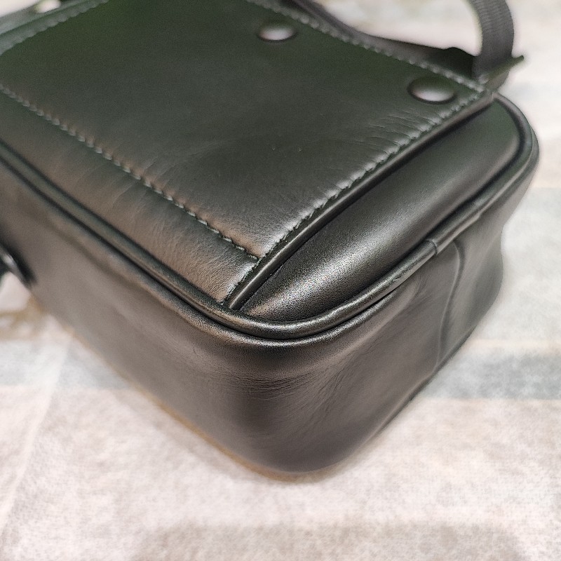 Bottega Veneta Crossbody Bag-17