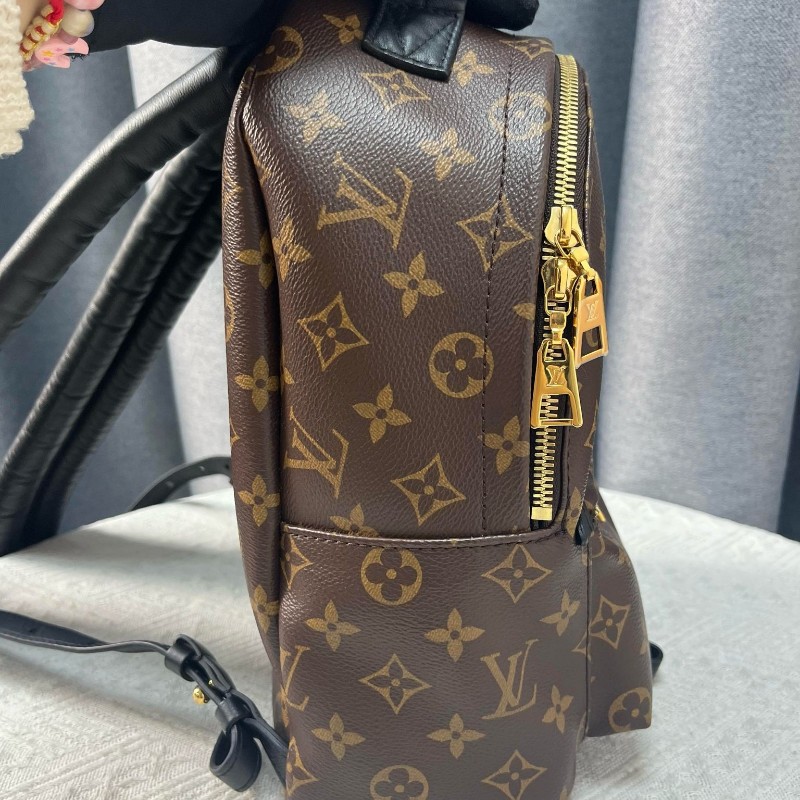 Lv palm spring backpack 背包-3