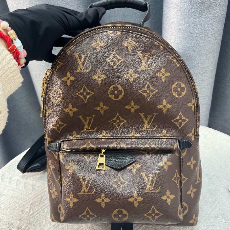 Lv palm spring backpack 背包-5
