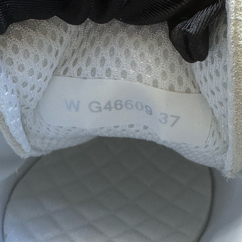 Chanel 25A 新款 運動鞋 白色-5