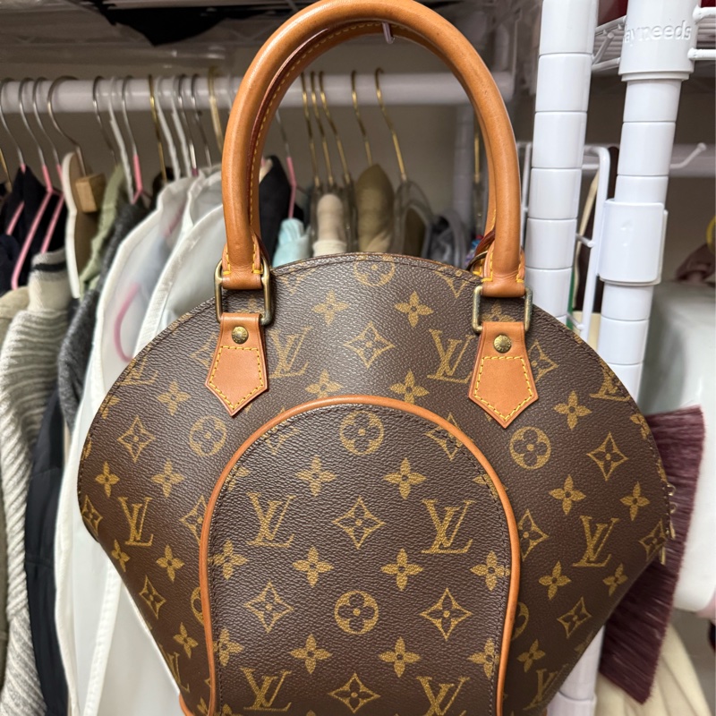 Louis Vuitton LV Ellipse PM Monogram-7