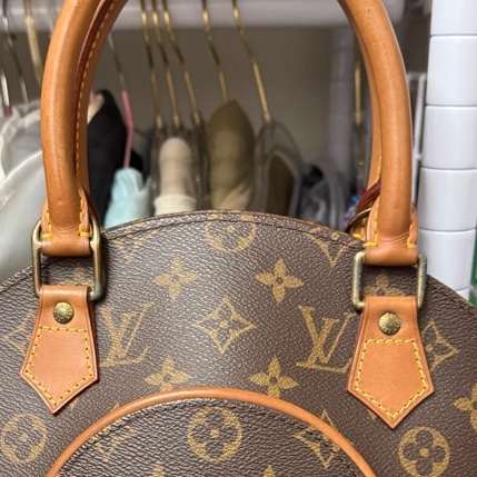 Louis Vuitton LV Ellipse PM Monogram-13