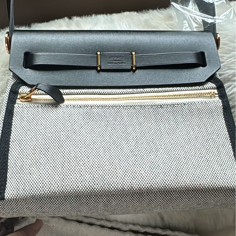 HERMES HERBAG Mini-1
