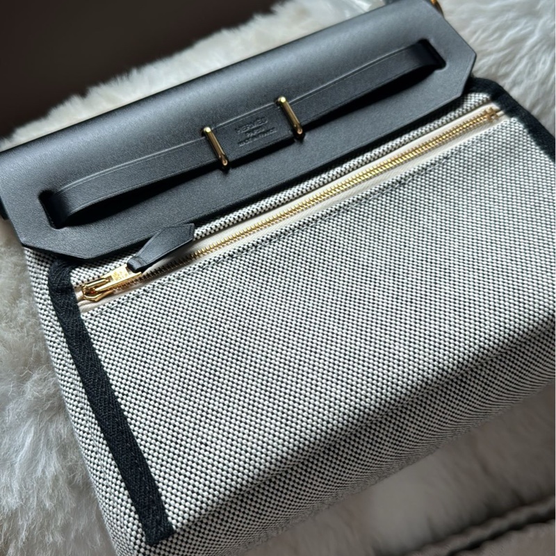 HERMES HERBAG Mini-5