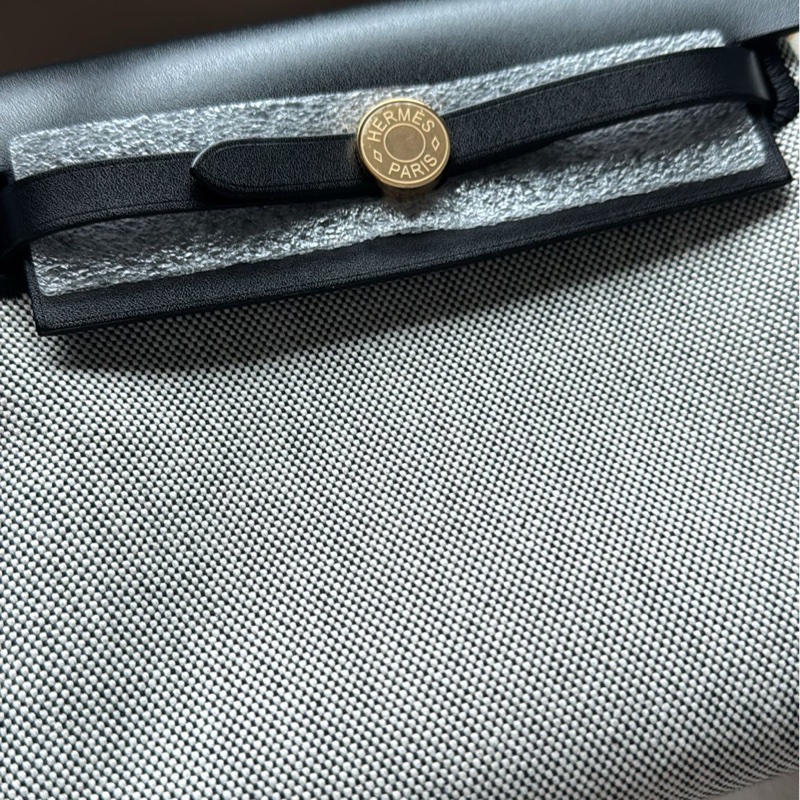 HERMES HERBAG Mini-6