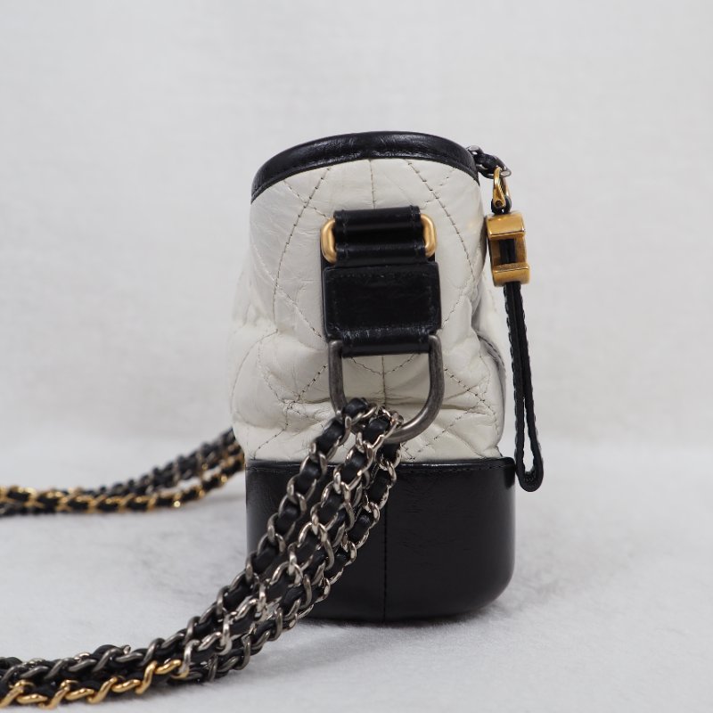 Chanel Gabrielle small-3