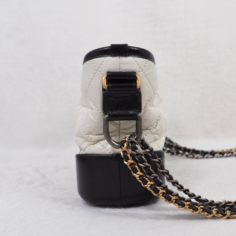 Chanel Gabrielle small-4