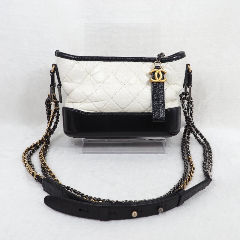 Chanel Gabrielle small-5