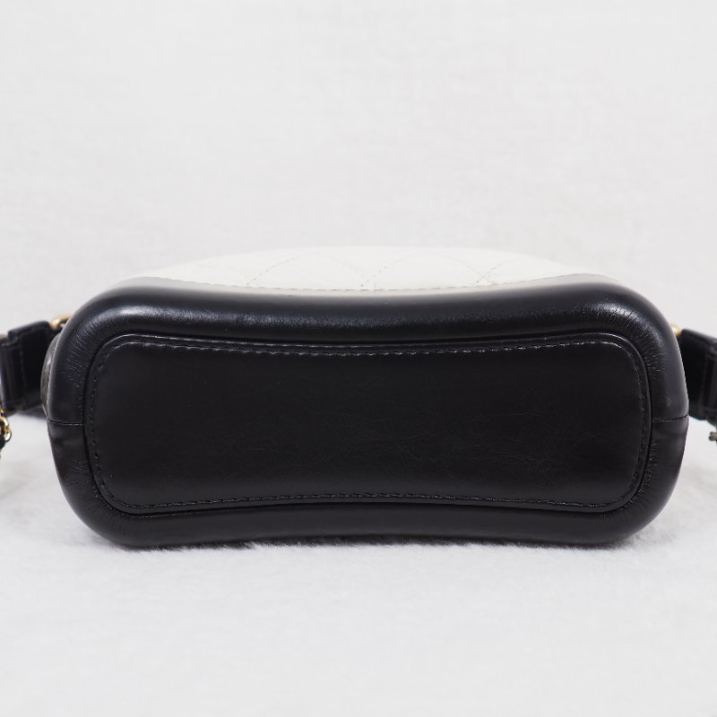 Chanel Gabrielle small-7
