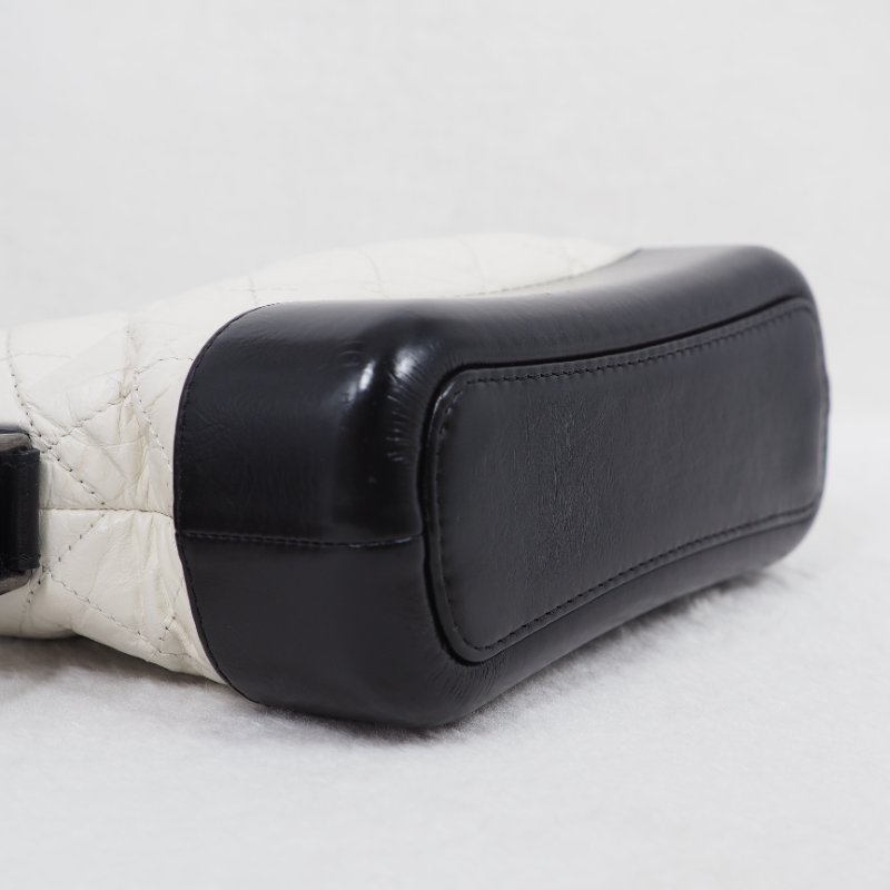 Chanel Gabrielle small-8