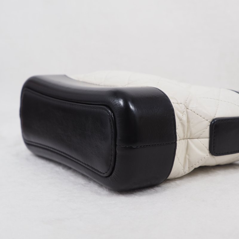 Chanel Gabrielle small-9