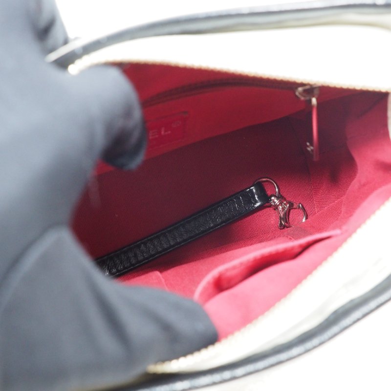 Chanel Gabrielle small-10