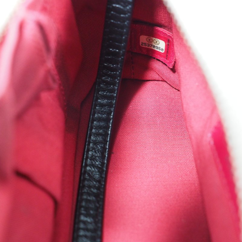 Chanel Gabrielle small-12