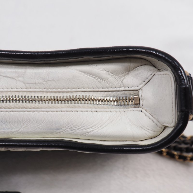 Chanel Gabrielle small-14