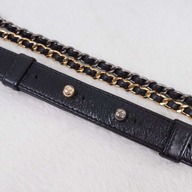 Chanel Gabrielle small-16