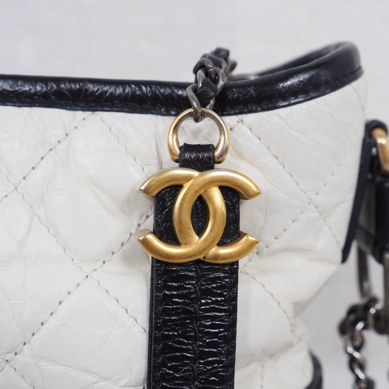 Chanel Gabrielle small-18