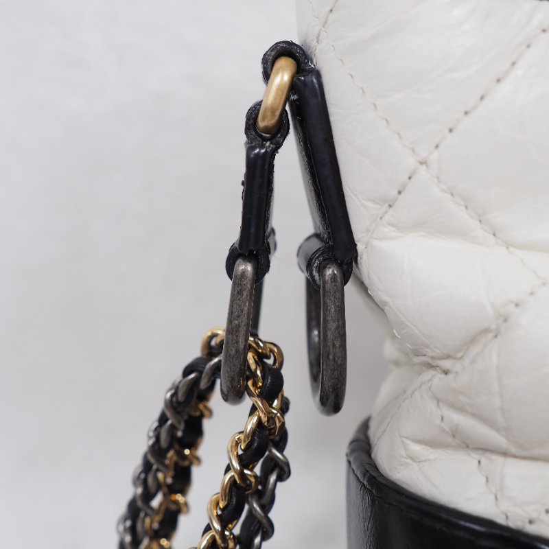 Chanel Gabrielle small-19