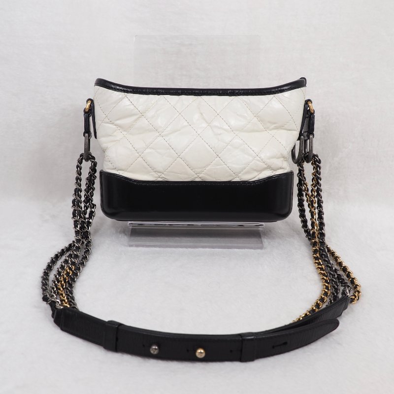 Chanel Gabrielle small-21