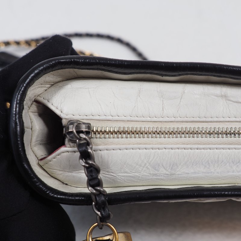 Chanel Gabrielle small-25