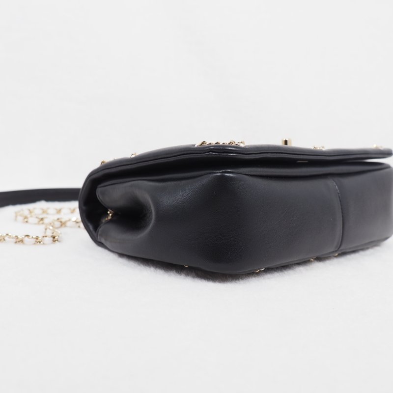 Chanel 羊皮flap25-7