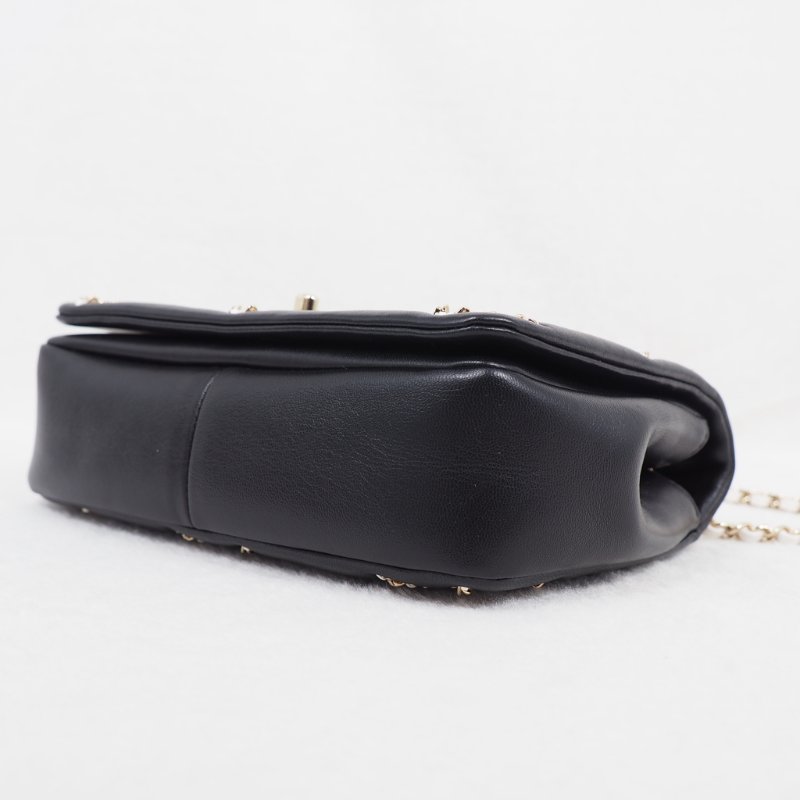 Chanel 羊皮flap25-8