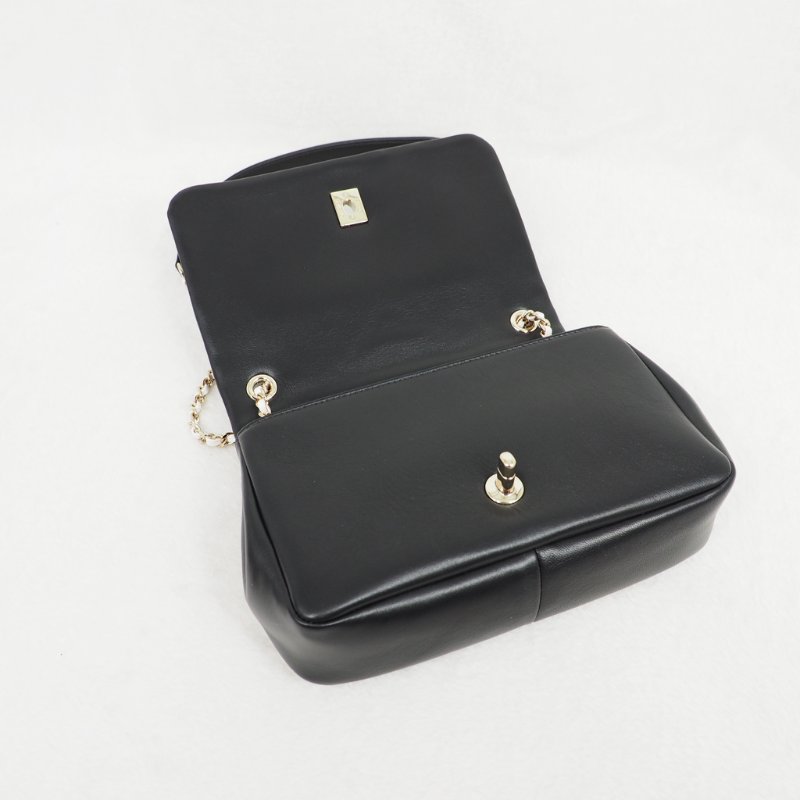 Chanel 羊皮flap25-13