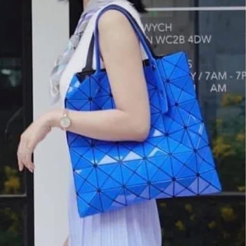 BAO BAO issue MIYAKE 6*6 托特包-1