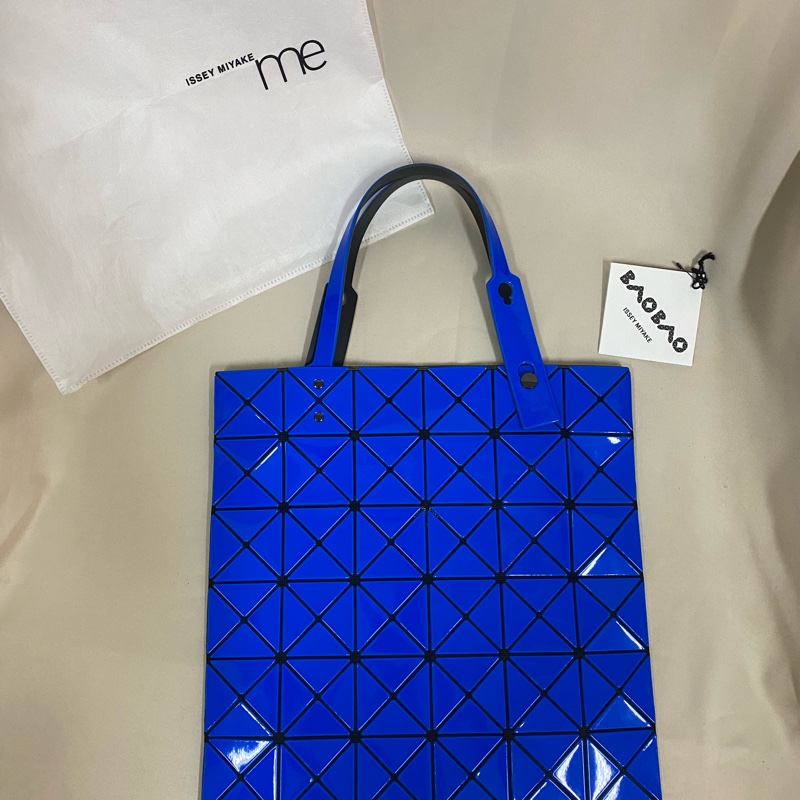 BAO BAO issue MIYAKE 6*6 托特包-4