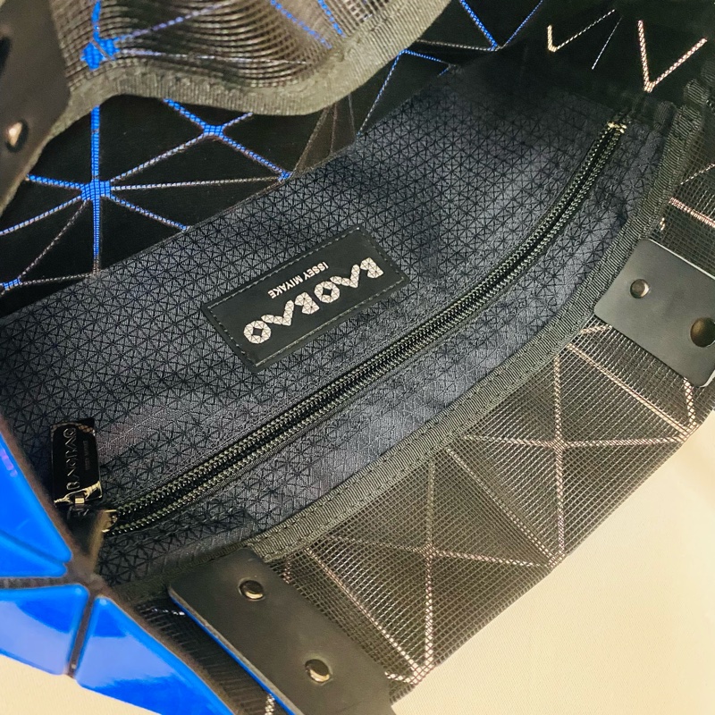 BAO BAO issue MIYAKE 6*6 托特包-14