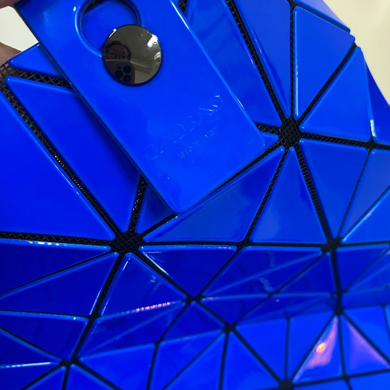 BAO BAO issue MIYAKE 6*6 托特包-15