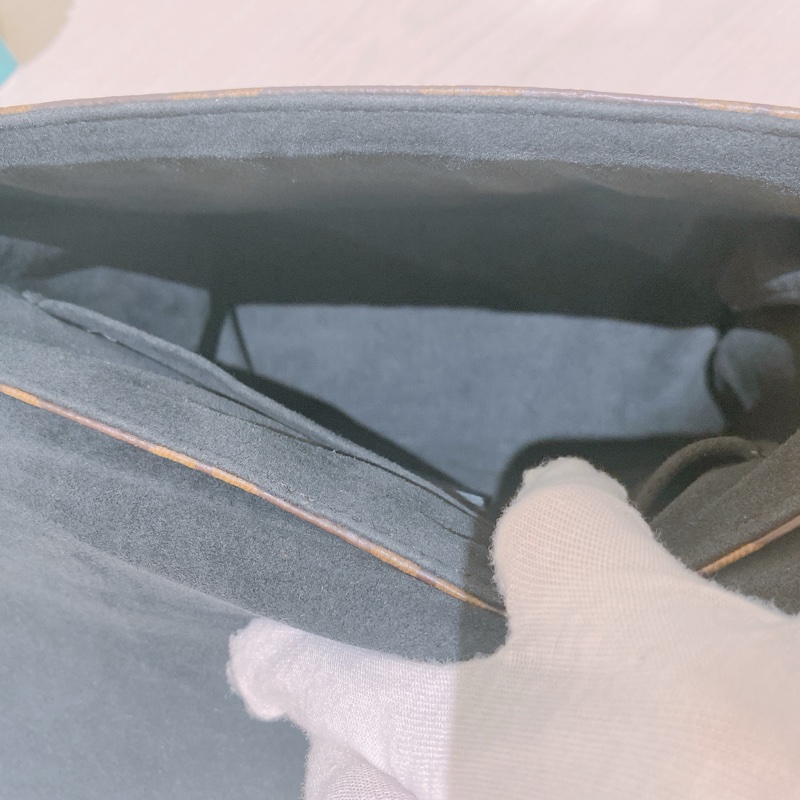 TK1687 LOUIS VUITTON 路易威登迷你經典花紋鎖頭兩用包包LOCKY BB MONOGRAM CANVAS-10