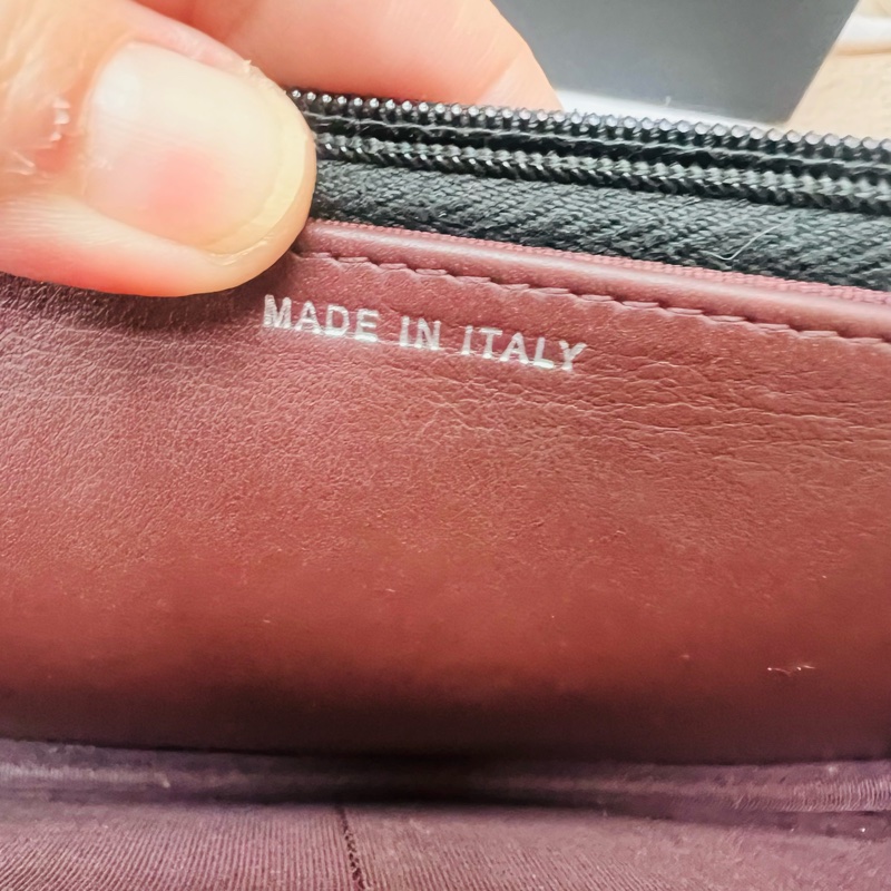 香奈兒woc發財包-16