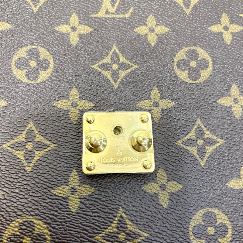 路易威登郵差包LV 原花Pochette Métis 信封下蓋郵差包M44875-13