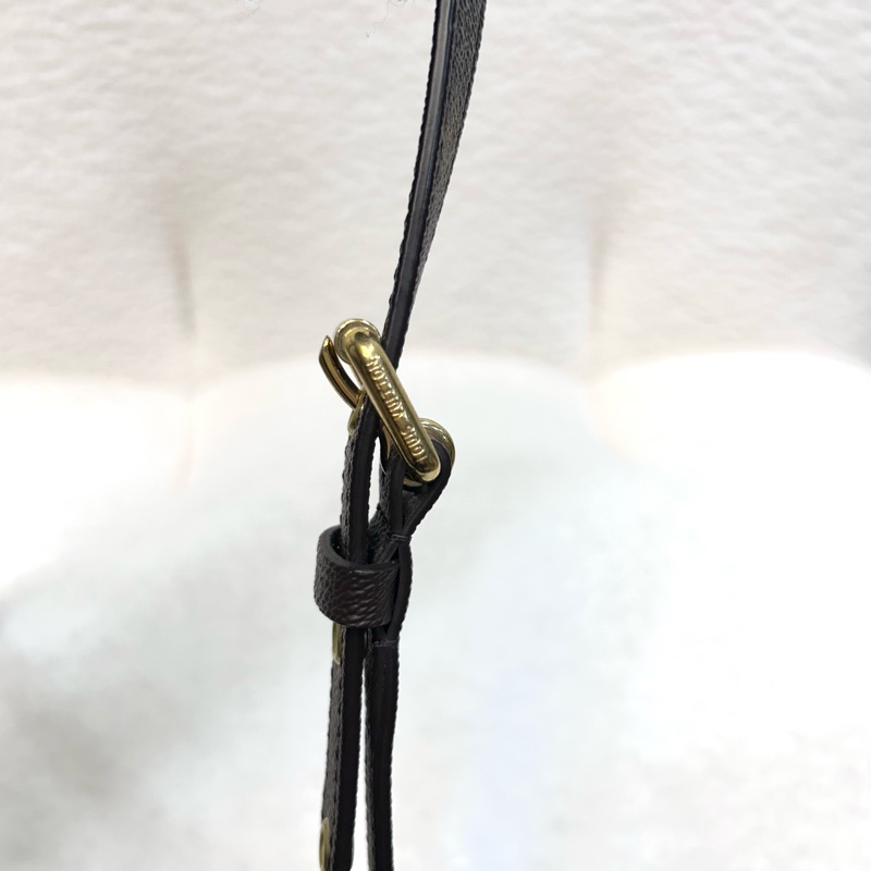 路易威登郵差包LV 原花Pochette Métis 信封下蓋郵差包M44875-19