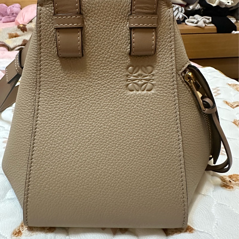 Loewe吊床包小號-0