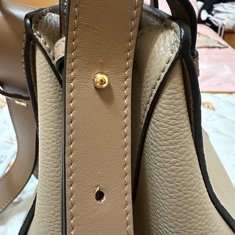 Loewe吊床包小號-6